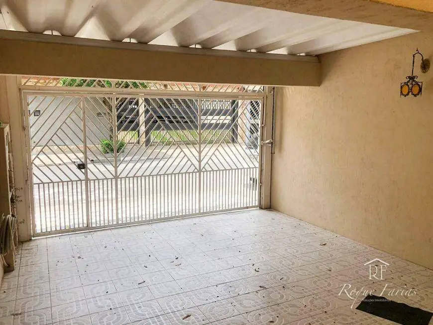 Foto 3 de Sobrado com 3 Quartos à venda, 280m² em Jardim das Flores, Osasco