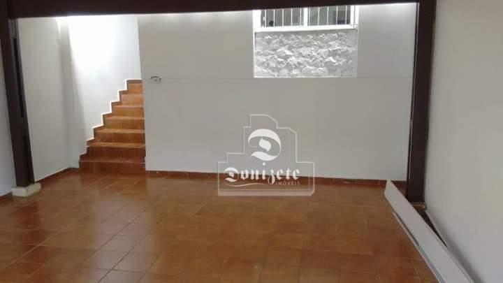 Foto 1 de Sobrado com 4 Quartos à venda, 190m² em Parque Jacatuba, Santo André