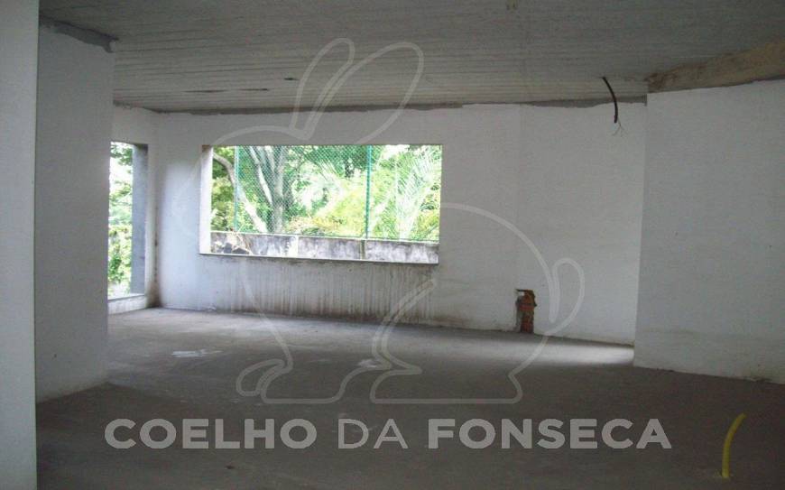 Foto 1 de Sobrado com 5 Quartos à venda, 450m² em Boaçava, São Paulo