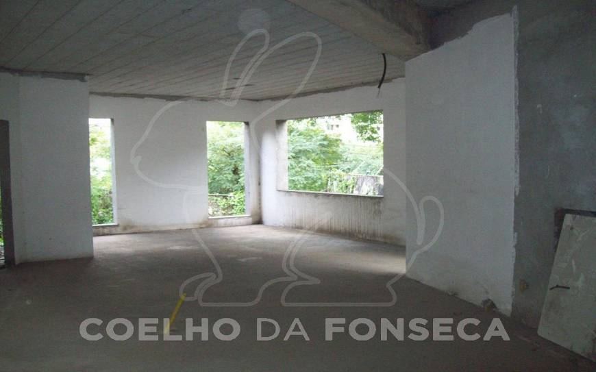 Foto 4 de Sobrado com 5 Quartos à venda, 450m² em Boaçava, São Paulo