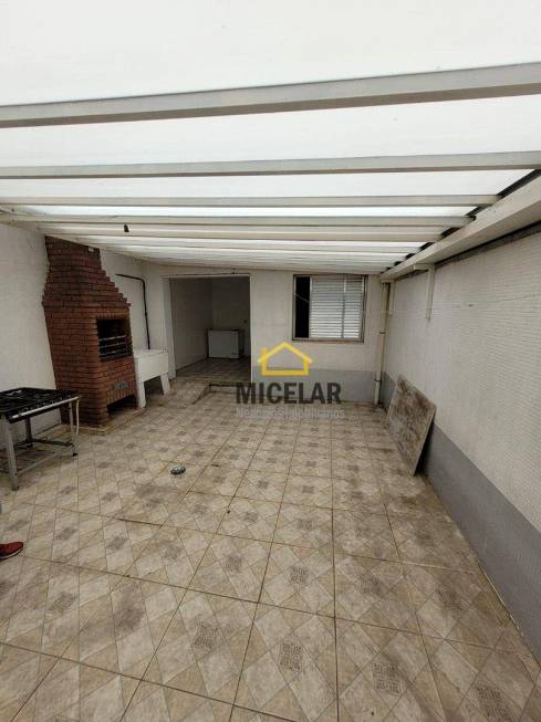Foto 4 de Sobrado com 5 Quartos para alugar, 190m² em Tatuapé, São Paulo