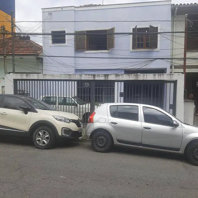 Foto 1 de Sobrado com 5 Quartos para alugar, 250m² em Tatuapé, São Paulo