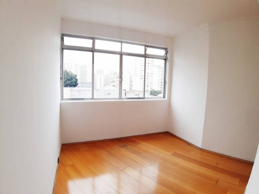 Foto 1 de Apartamento com 1 Quarto para venda ou aluguel, 56m² em Bela Vista, São Paulo