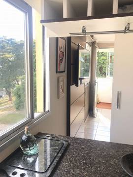 Foto 4 de Apartamento com 1 Quarto para alugar, 23m² em Bigorrilho, Curitiba