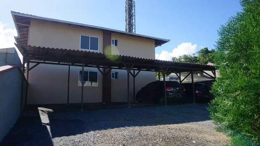 Foto 1 de Apartamento com 1 Quarto para alugar, 30m² em Bom Retiro, Joinville