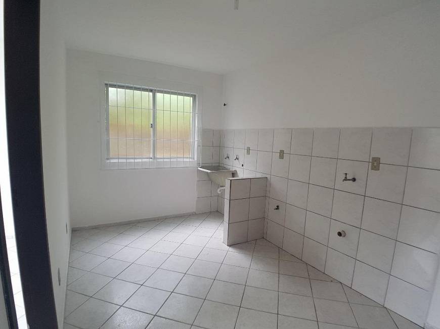 Foto 2 de Apartamento com 1 Quarto para alugar, 30m² em Bom Retiro, Joinville