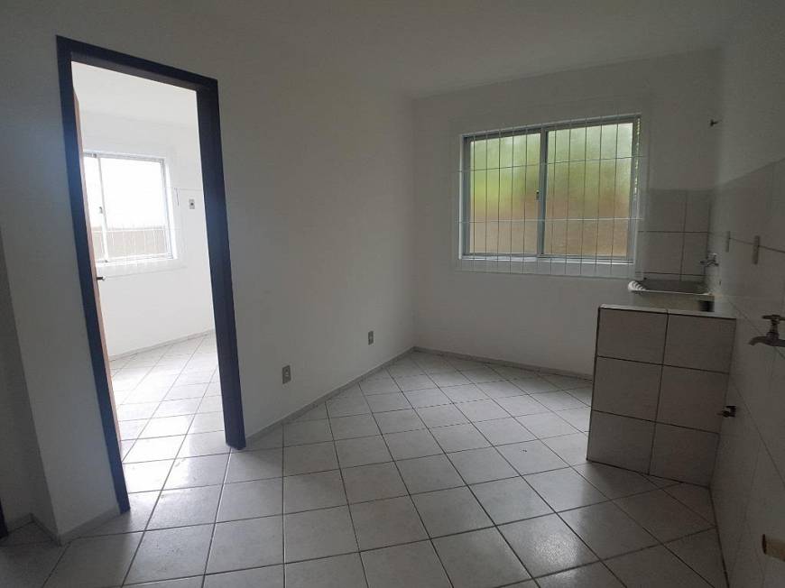 Foto 3 de Apartamento com 1 Quarto para alugar, 30m² em Bom Retiro, Joinville