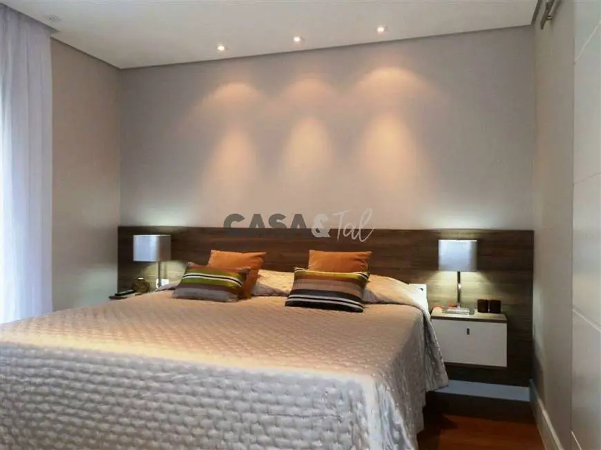 Foto 4 de Apartamento com 1 Quarto para alugar, 141m² em Brooklin, São Paulo