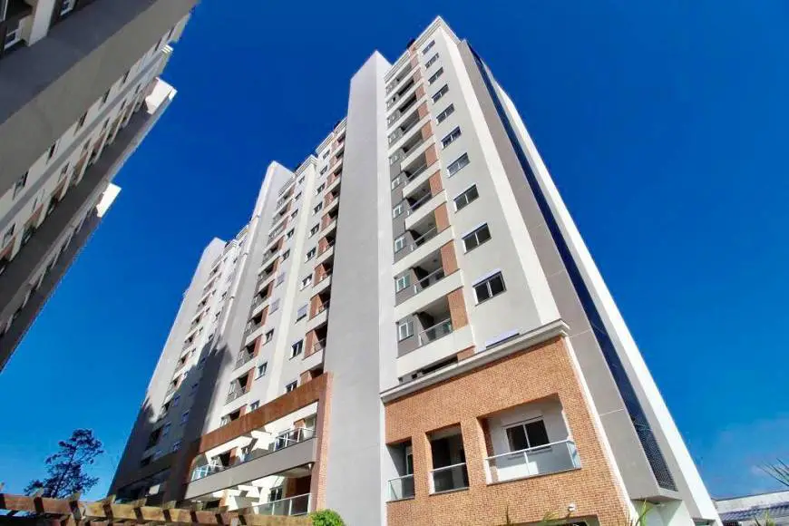 Foto 1 de Apartamento com 1 Quarto à venda, 36m² em Bucarein, Joinville