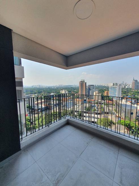 Foto 1 de Apartamento com 1 Quarto à venda, 36m² em Butantã, São Paulo