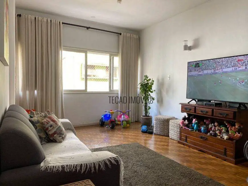 Foto 1 de Apartamento com 1 Quarto à venda, 72m² em Cerqueira César, São Paulo
