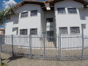 Foto 1 de Apartamento com 1 Quarto para alugar, 34m² em Cidade Jardim, São Carlos