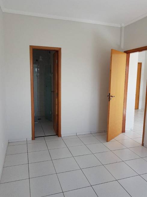 Foto 3 de Apartamento com 1 Quarto para alugar, 42m² em Cidade Jardim, São Carlos