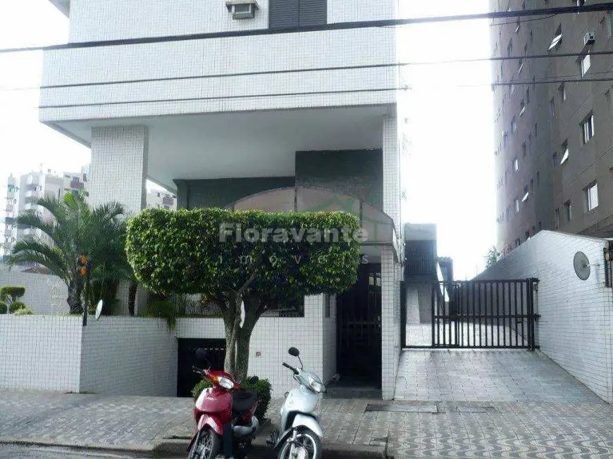Foto 1 de Apartamento com 1 Quarto à venda, 60m² em Estuario, Santos