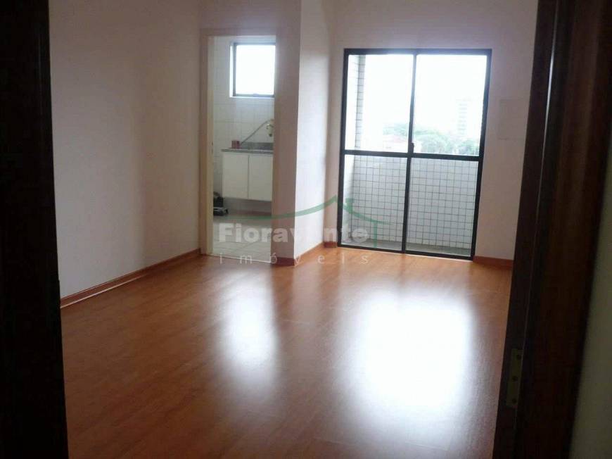 Foto 3 de Apartamento com 1 Quarto à venda, 60m² em Estuario, Santos