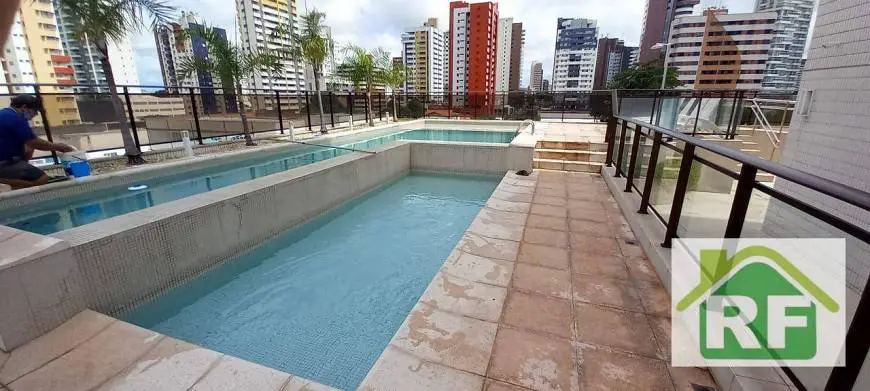 Foto 1 de Apartamento com 1 Quarto para alugar, 62m² em Fátima, Teresina