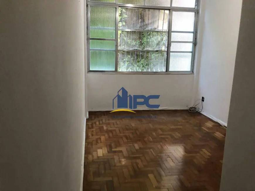 Foto 1 de Apartamento com 1 Quarto à venda, 63m² em Icaraí, Niterói