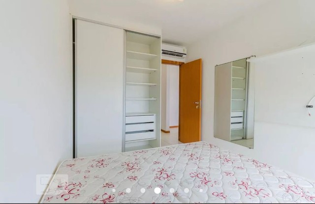 Foto 3 de Apartamento com 1 Quarto para alugar, 46m² em Itaigara, Salvador