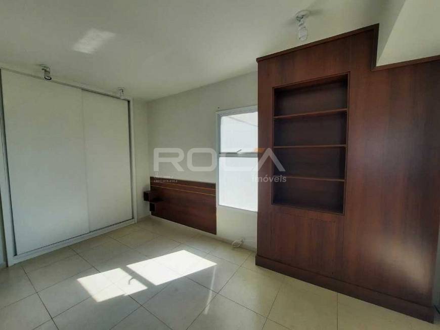 Foto 2 de Apartamento com 1 Quarto para alugar, 35m² em Jardim Santa Paula, São Carlos