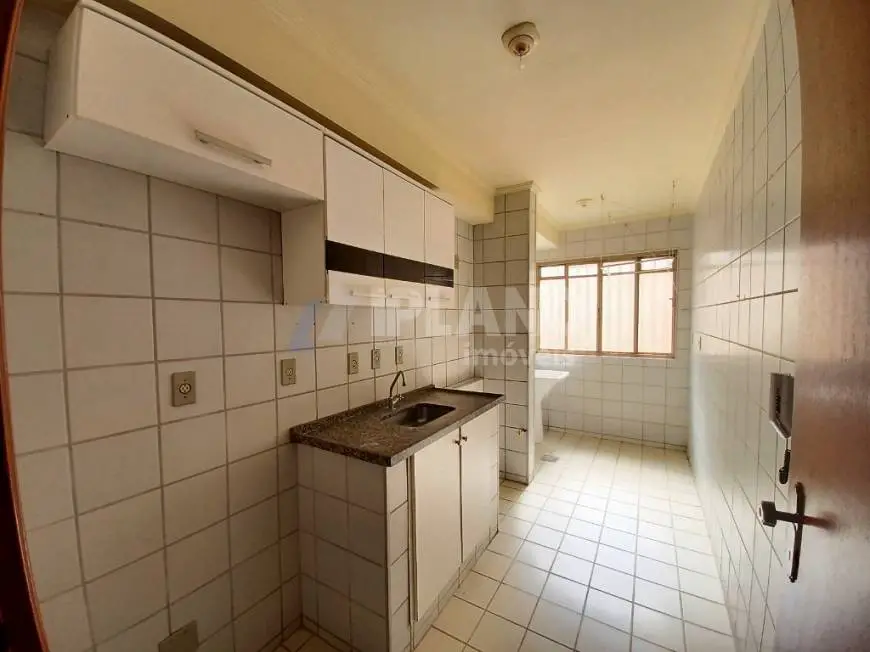 Foto 5 de Apartamento com 1 Quarto para alugar, 260m² em Jardim Santa Paula, São Carlos