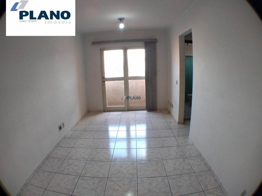 Foto 2 de Apartamento com 1 Quarto para alugar, 73m² em Jardim Santa Paula, São Carlos