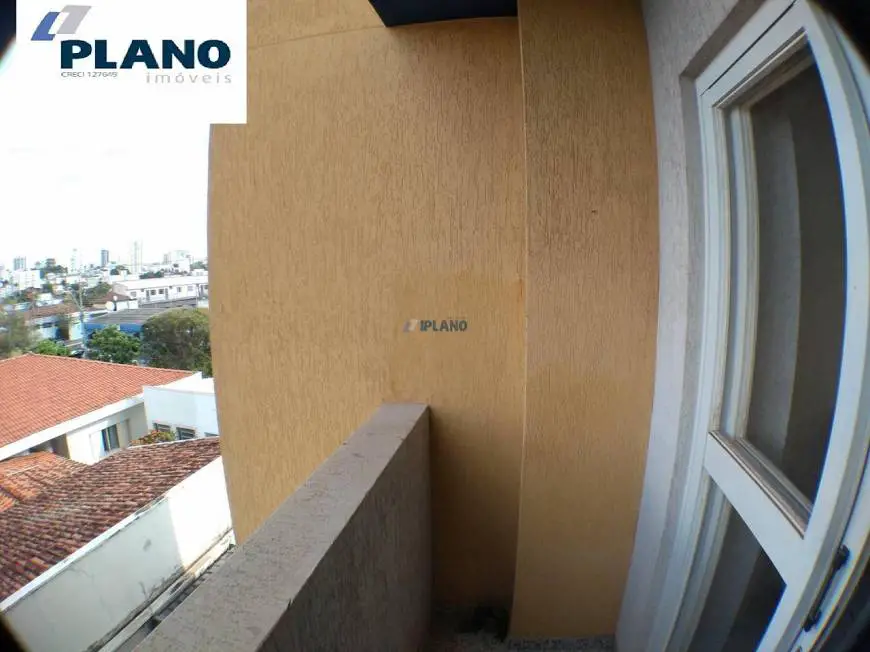 Foto 4 de Apartamento com 1 Quarto para alugar, 73m² em Jardim Santa Paula, São Carlos