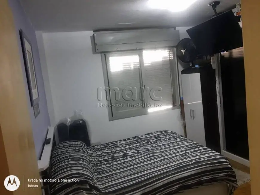 Foto 5 de Apartamento com 1 Quarto à venda, 53m² em Liberdade, São Paulo