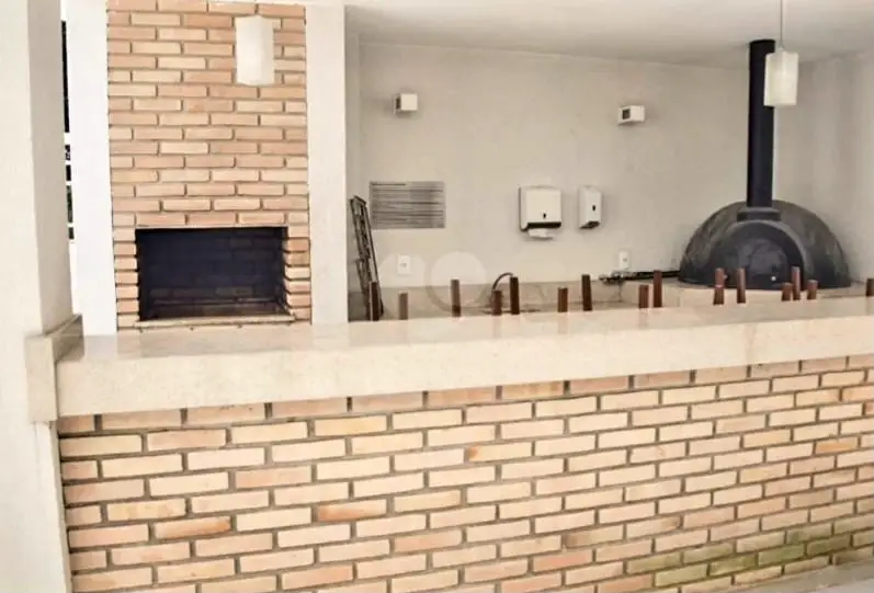 Foto 5 de Apartamento com 1 Quarto para alugar, 70m² em Pinheiros, São Paulo