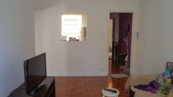 Foto 2 de Apartamento com 1 Quarto para alugar, 53m² em Santa Cecília, São Paulo