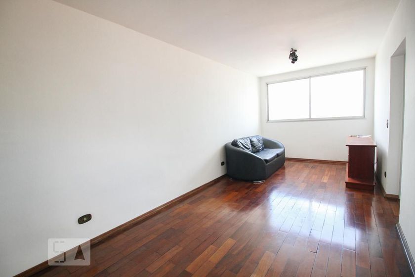 Foto 1 de Apartamento com 1 Quarto para alugar, 50m² em Santana, São Paulo