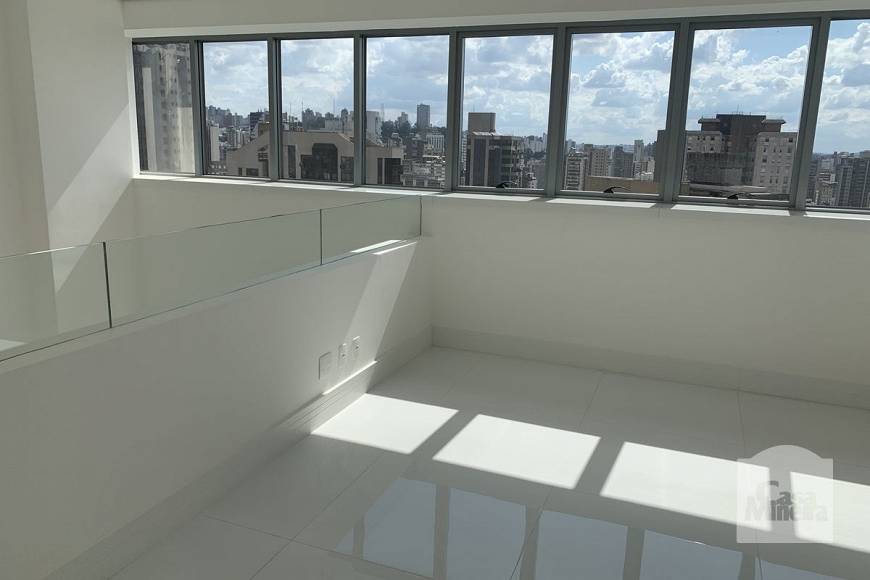 Foto 4 de Apartamento com 1 Quarto à venda, 74m² em Savassi, Belo Horizonte