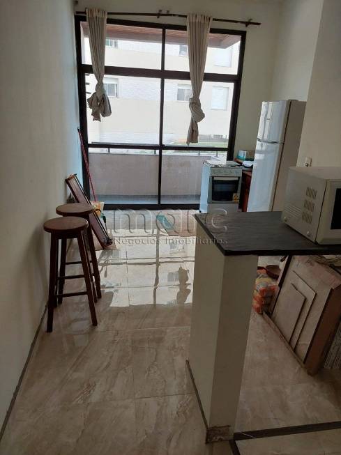 Foto 1 de Apartamento com 1 Quarto para alugar, 38m² em Vila Mariana, São Paulo