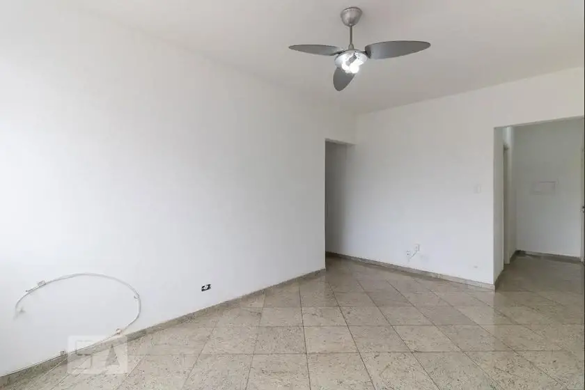 Foto 2 de Apartamento com 1 Quarto para alugar, 55m² em Vila Mariana, São Paulo