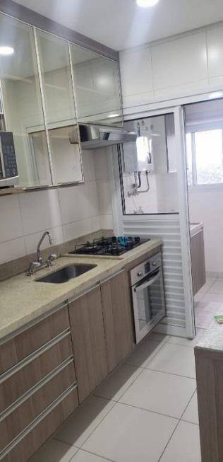 Foto 1 de Apartamento com 2 Quartos à venda, 66m² em Alphaville, Barueri