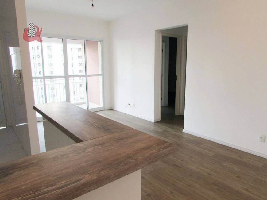 Foto 1 de Apartamento com 2 Quartos para alugar, 68m² em Alphaville Industrial, Barueri