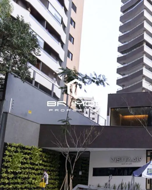 Foto 3 de Apartamento com 2 Quartos à venda, 220m² em Alto da Lapa, São Paulo