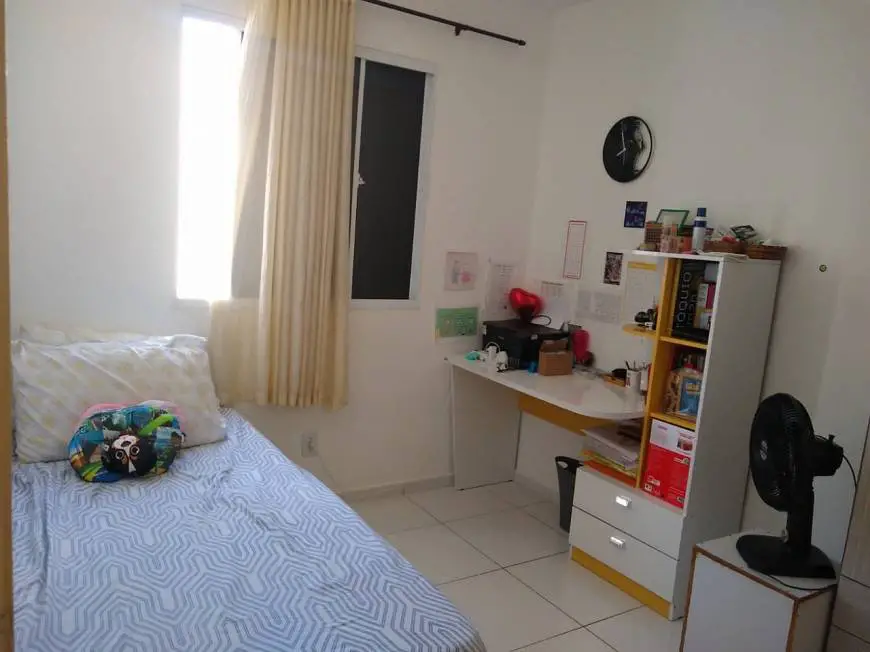 Foto 4 de Apartamento com 2 Quartos à venda, 47m² em , Aracaju