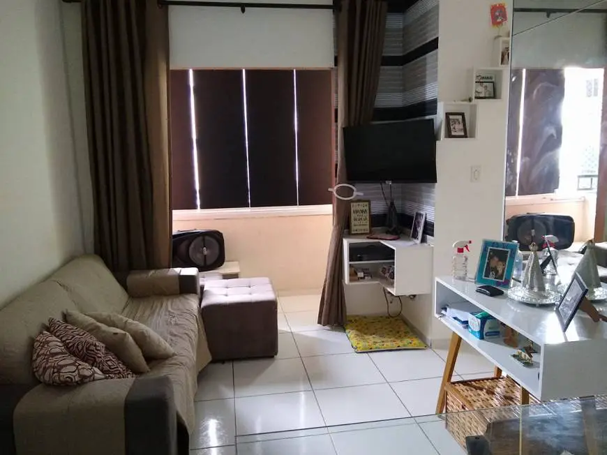 Foto 5 de Apartamento com 2 Quartos à venda, 47m² em , Aracaju