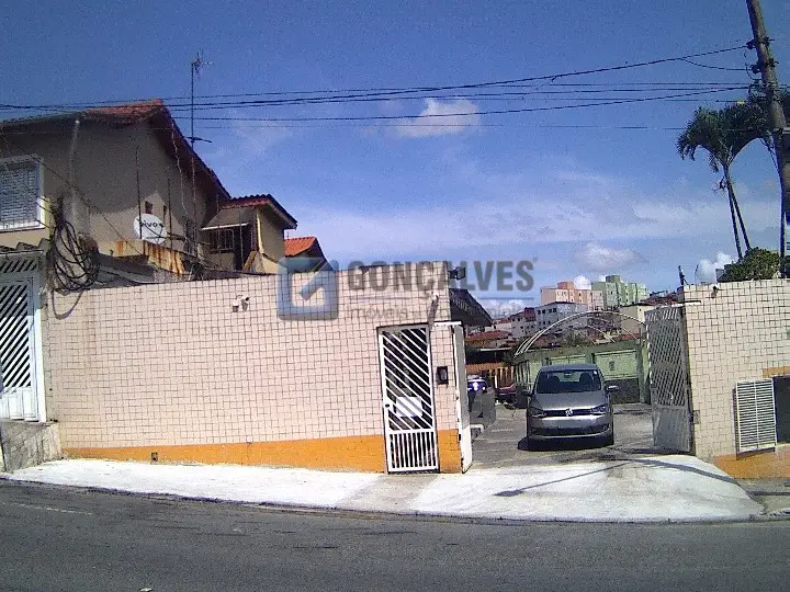 Foto 1 de Apartamento com 2 Quartos à venda, 55m² em Assunção, São Bernardo do Campo