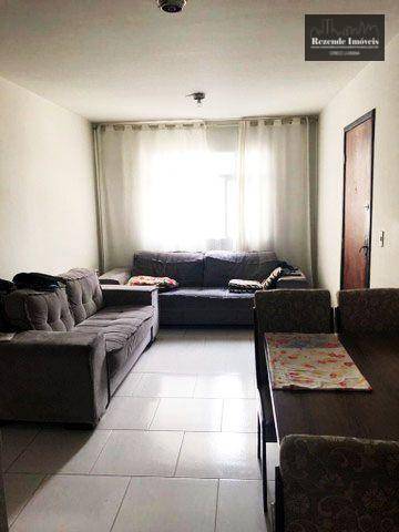 Foto 4 de Apartamento com 2 Quartos à venda, 61m² em Bacacheri, Curitiba