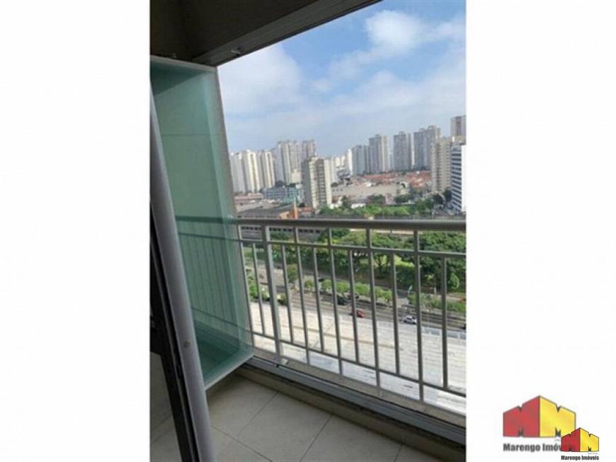 Foto 4 de Apartamento com 2 Quartos à venda, 56m² em Belenzinho, São Paulo