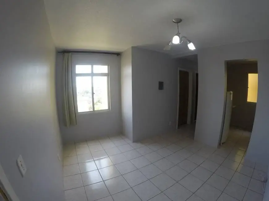 Foto 1 de Apartamento com 2 Quartos para alugar, 41m² em Boqueirao, Passo Fundo