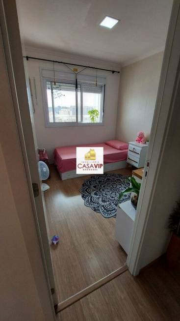 Foto 1 de Apartamento com 2 Quartos à venda, 61m² em Campininha, São Paulo