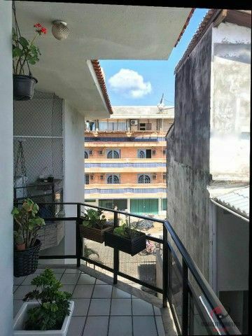 Foto 1 de Apartamento com 2 Quartos à venda, 51m² em Canasvieiras, Florianópolis