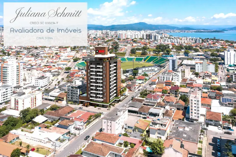 Foto 1 de Apartamento com 2 Quartos à venda, 123m² em Canto, Florianópolis