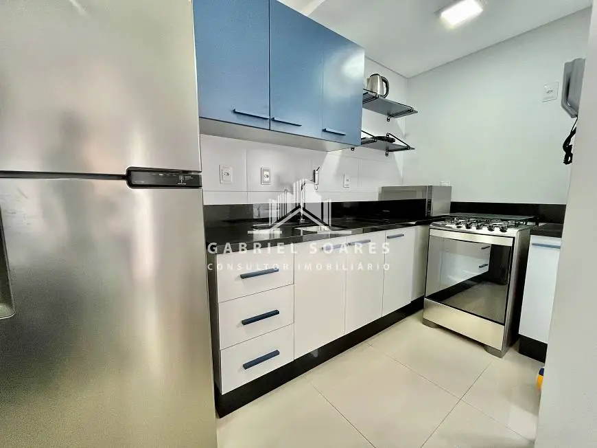 Foto 3 de Apartamento com 2 Quartos à venda, 70m² em Carvoeira, Florianópolis