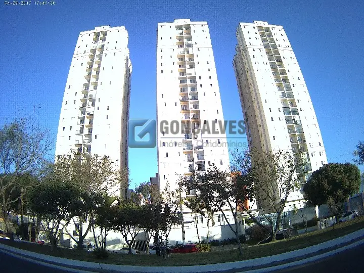 Foto 1 de Apartamento com 2 Quartos à venda, 47m² em Casa, São Bernardo do Campo