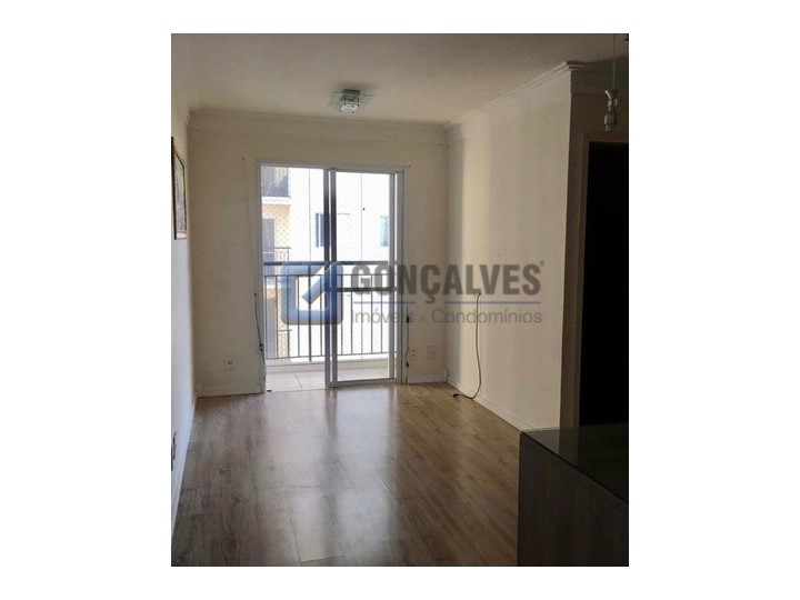 Foto 1 de Apartamento com 2 Quartos à venda, 49m² em Casa, São Bernardo do Campo