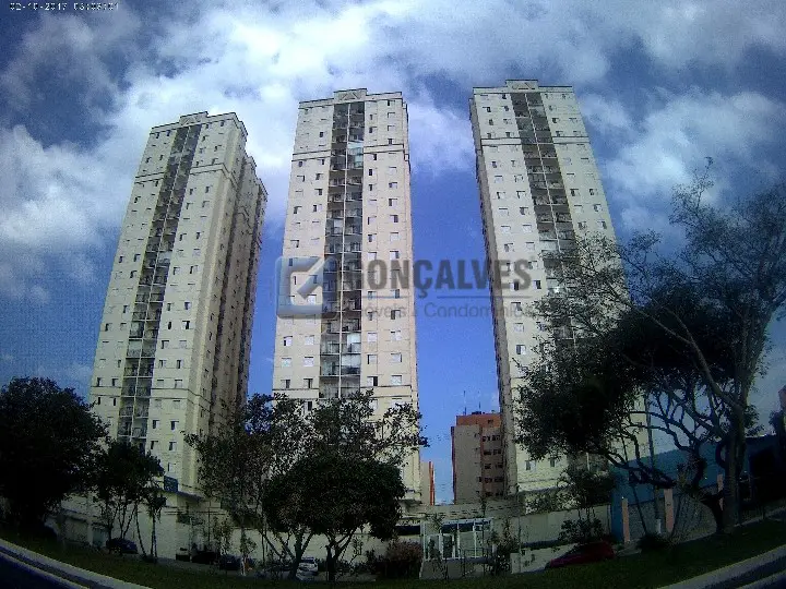 Foto 1 de Apartamento com 2 Quartos à venda, 58m² em Casa, São Bernardo do Campo