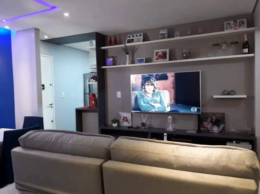 Foto 2 de Apartamento com 2 Quartos à venda, 50m² em Casa Verde, São Paulo